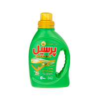 مایع لباسشویی پرسیل پرمیوم 900 گرمی 