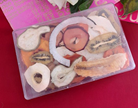 شیر قهوه اسلیو 200عالیس*