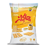 مولتی گرین غلات خردل و عسل 70چاکلز