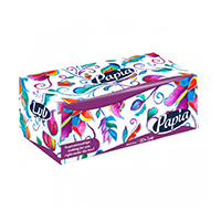 دستمال کاغذی 3*100 پاپپا