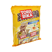 کاپوچینو رژیمی 20ع تورابیکا