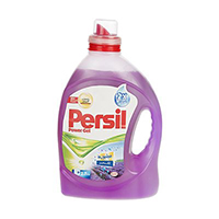 مایع لباسشویی ژل لوندر 1100 پرسیل