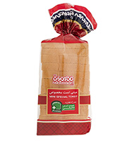 مینی تست مخصوص پرونان نان آوران