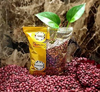 کنسرو نخود فرنگی قوطی 400 اروم آدا