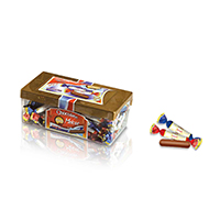 کره بادام زمینی کرمی 340 فرش گاردن