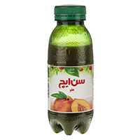 نکتار هلو 300 پت سن ایچ