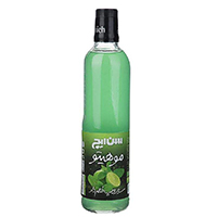 سیروپ موهیتو سن ایچ بطری 780