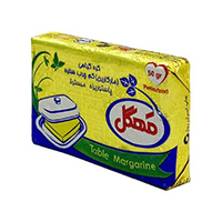 کره گیاهی 50 گ مهگل 