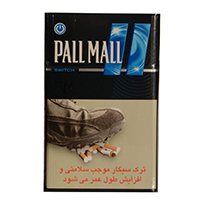 پالمال سوییچ