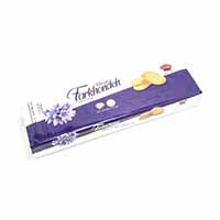 بیسکویت 150 زبانک زعفرانی فرخنده