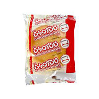 مکدونالد بزرگ نان آوران