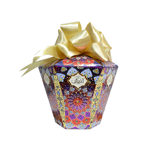 اسپری خوشبوکننده هوا گل یاس 400 کاسپین