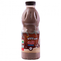 شیر کاکائو 250 سی سی ارژن