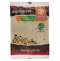 نان لواش روستا 265 نان آوران