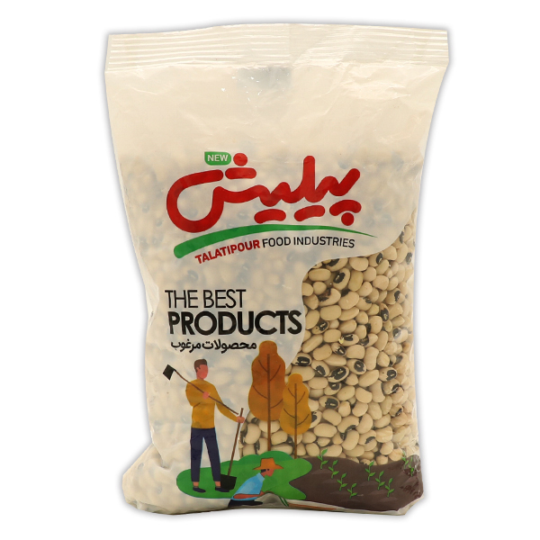 آرد گندم 500 زیست غذا*