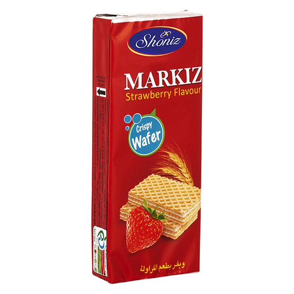 ویفر مانژ موزی شونیز