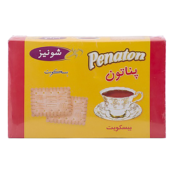 بیسکویت پناتون خانواده شونیز