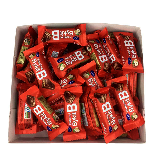 مینی بایکیت قرمز شونیز