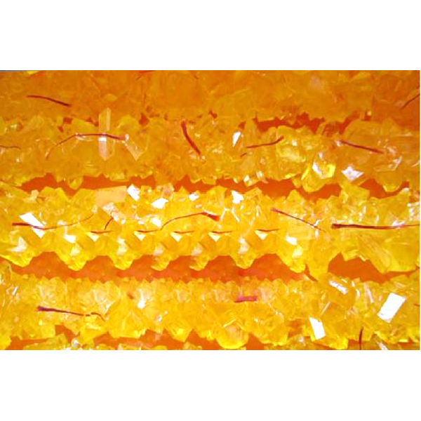 نبات زعفرانی