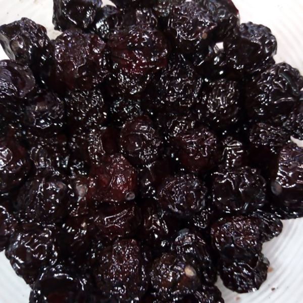 آلبالو خشکه