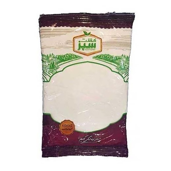 آردبرنج 300 گرم سلوفان کشت سبز