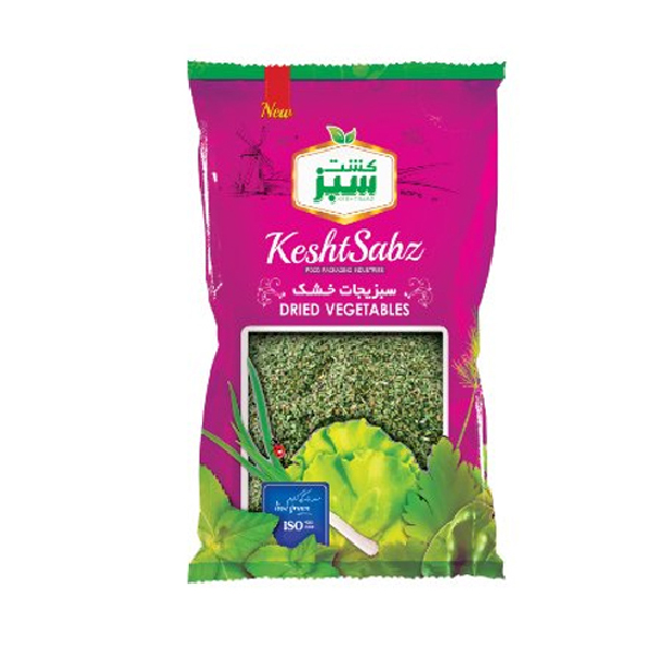 شوید 120 گرم سلوفان کشت سبز