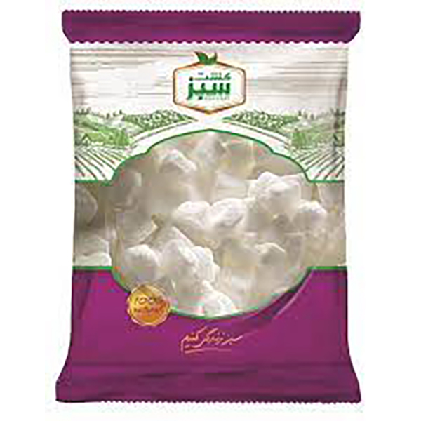 قند 600 گرم کشت سبز