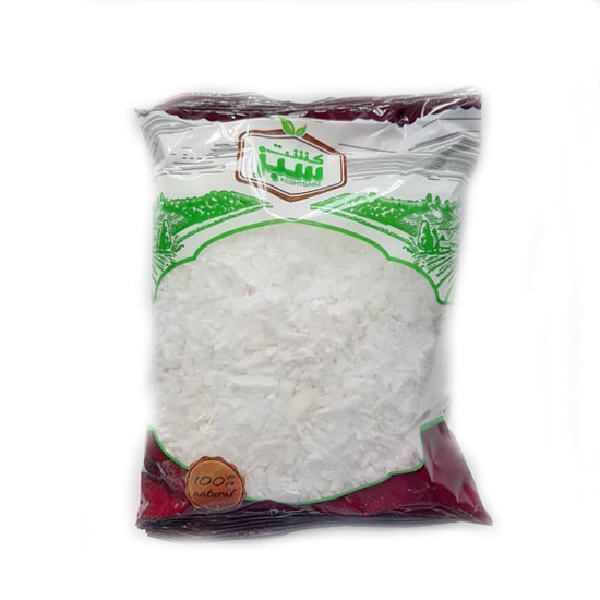 نشاسته 250 گرم سلوفان کشت سبز