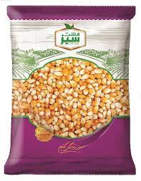 دانه ذرت 300 گرم کشت سبز