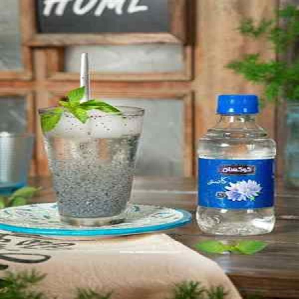 نوشیدنی کاسنی 300 کوکسان