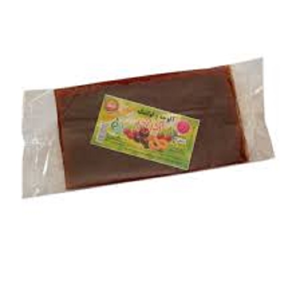 لواشک استیکی آذرآدا