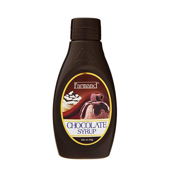 سس شکلات500 فرمند 