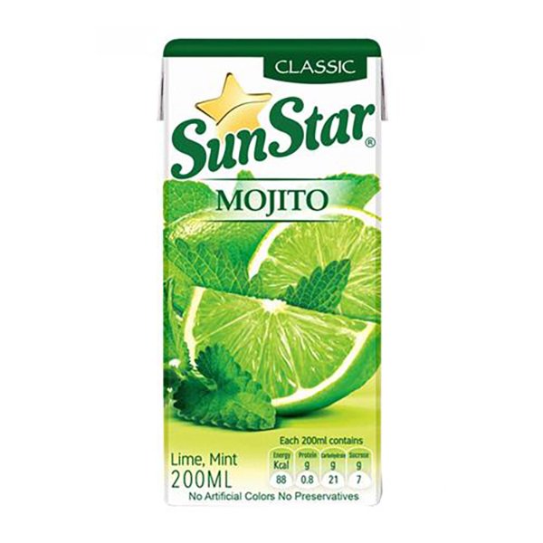 آب آناناس شیشه 200 کاریز