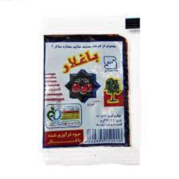 آلوچه کوچک باغلار