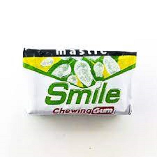 آدامس دراژه ماستیک 6 عددی شیرین عسل 