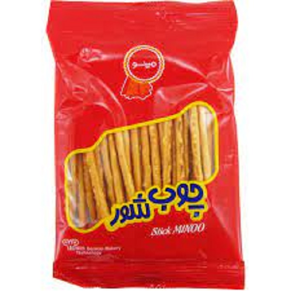 چوب شور30 مینو