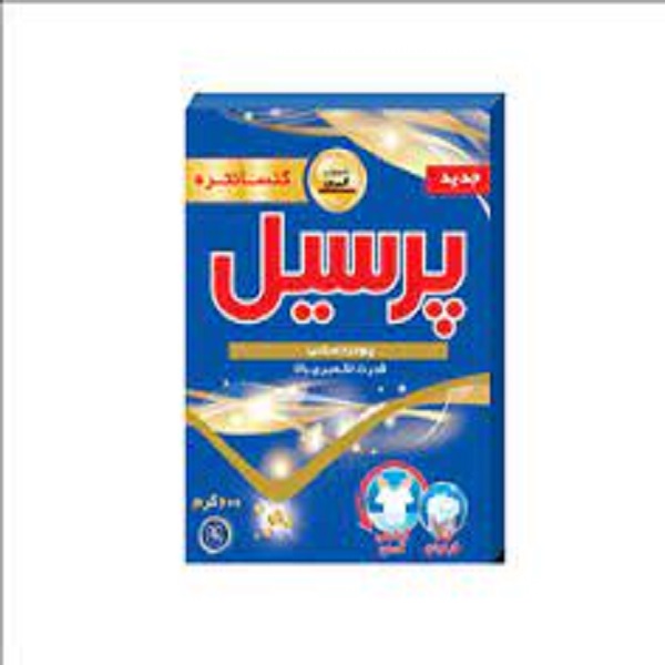 پودر لباسشویی دستی معمولی 600 پرسیل