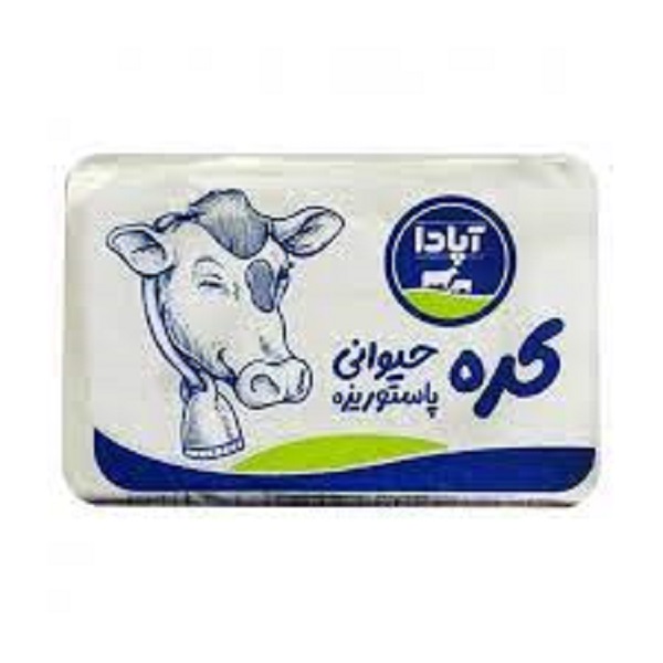 کره 15گ آپادا