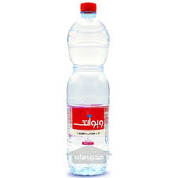 آب معدنی 1500 سی سی ویوانت