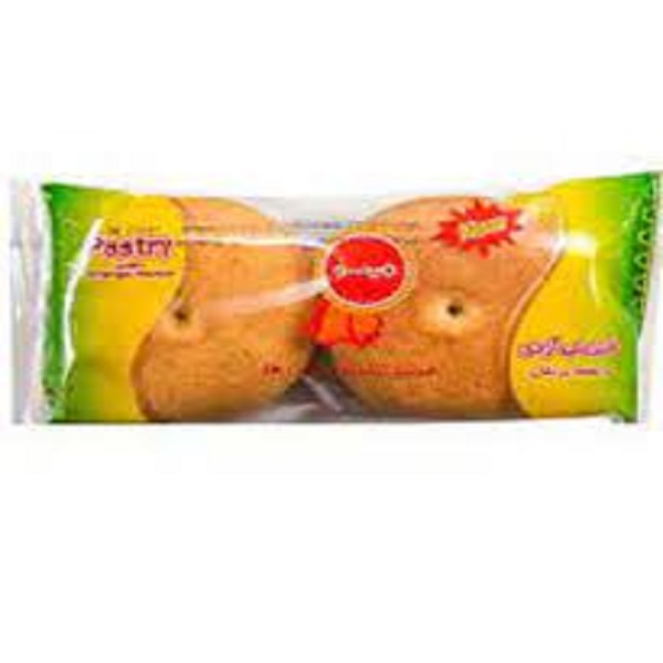 شیرینی آردی 4عددی 50 گرم مینو