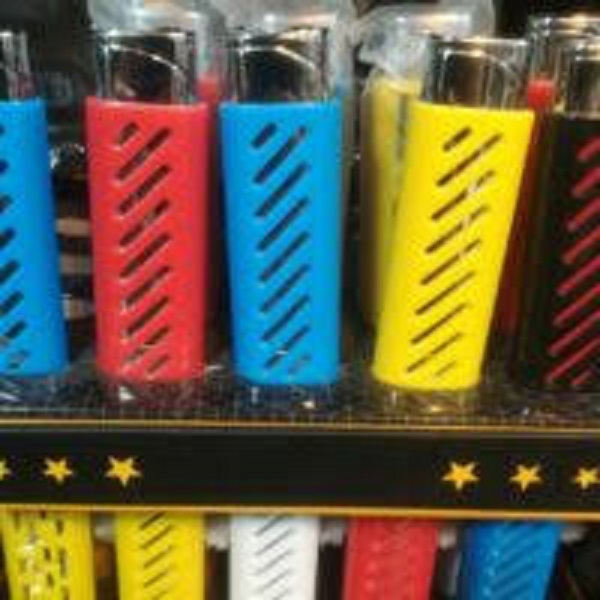 فندک چراغ دار