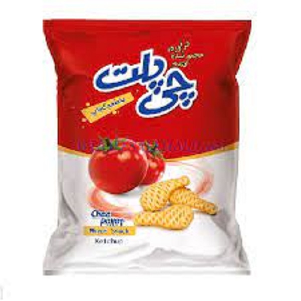 چی پلت پاچین کچاپ ویژه چی توز 