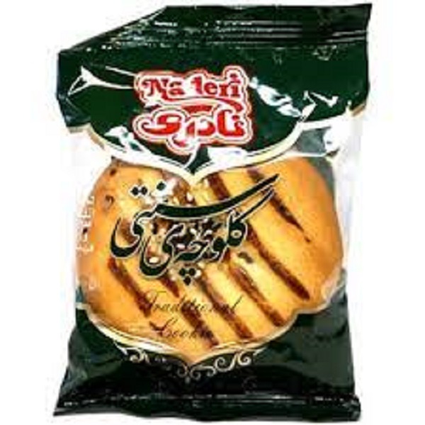 کلوچه سنتی نادری 