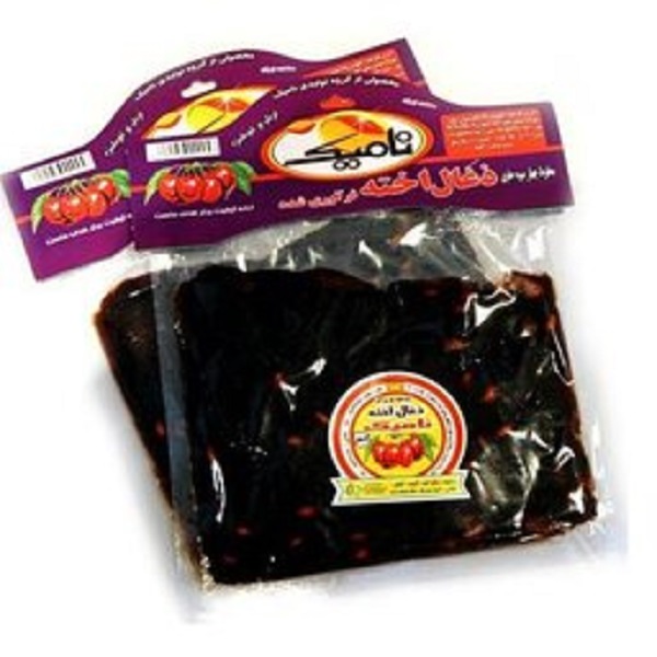 آلوچه لیبل دار بزرگ باغلار