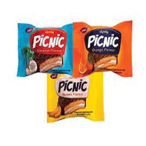 والس پیک نیک کوچک نارگیل شونیز