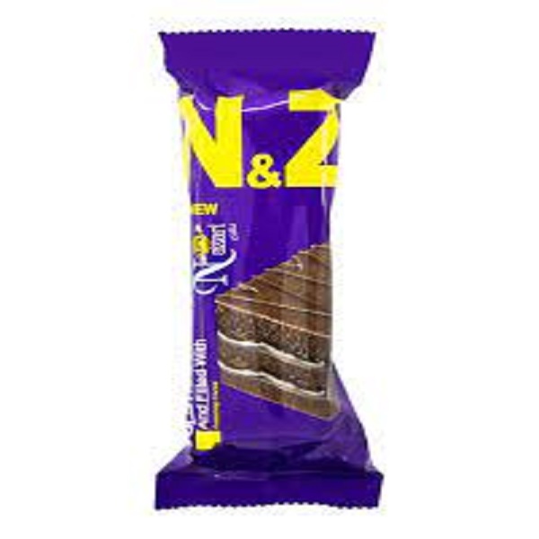 کیک لایه ای nz نظری 