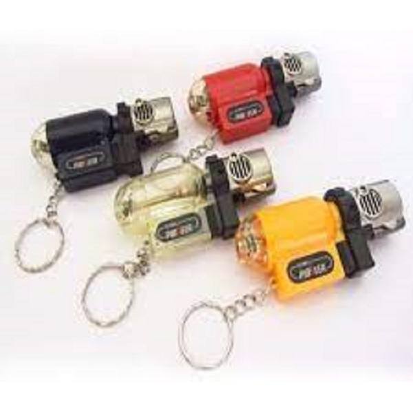 فندک پیونر اتمی 