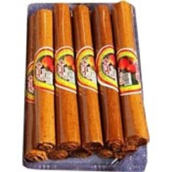 لواشک لوله ای باغبان نامور