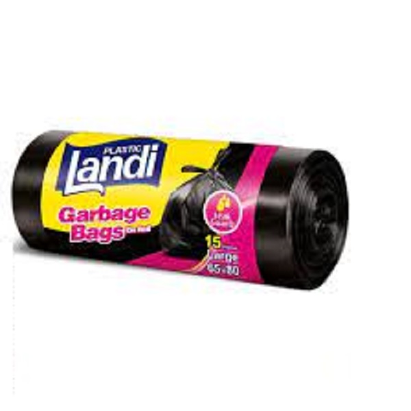 کیسه زباله لندنی 90*70 البرز