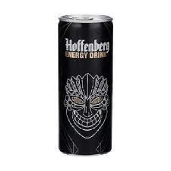نوشیدنی انرژی زا کلاسیک هوفنبرگ